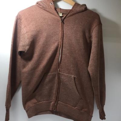 COLLEGIATE カレジエイト 60’s SWEAT HOODE