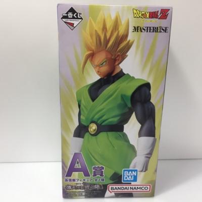 一番くじ ドラゴンボール 激突!!宇�