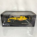 Hot Wheels ホットウィール 1/18 EJ12 Takuma Sato 佐藤琢磨【中古】ホビー モデルカー 53H02716238