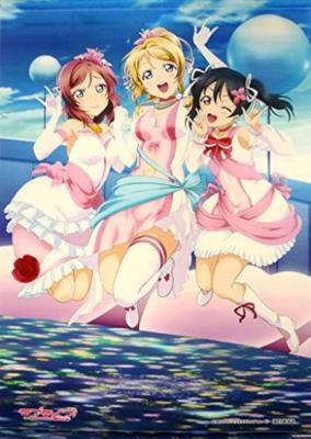 ラブライブ! アニメイト Blu-ray アニ