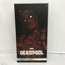 マーベル コミック 1/6スケールフィギュア サイドショウ シックス スケール デッドプール MARVEL DEADPOOL【中古】ホビー フィギュア 海外作品 53H05916256