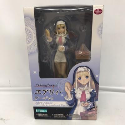 コトブキヤ エアリィ・アーデット 