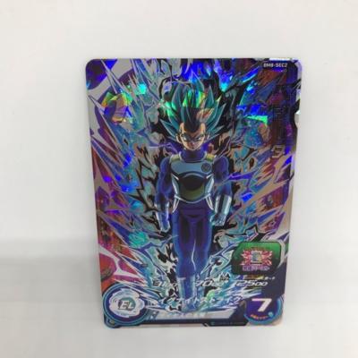 【中古】ドラゴンボールヒーローズ