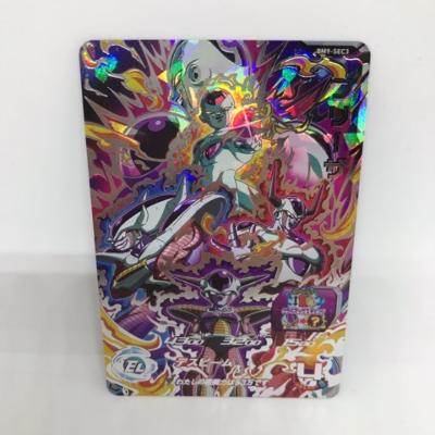 【中古】ドラゴンボールヒーローズ