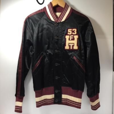 楽天市場】mccoy スタジャン 中古の通販 楽天市場】mccoy スタジャン 中古の通販