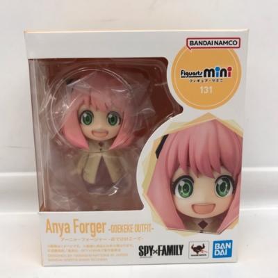 【未開封】Figuarts mini アーニャ・フ