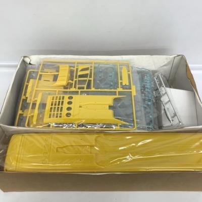 1/32 いすゞガーラ SHD はとバス/バスむすめ(大田ぴあの) 「観光バスシリーズ SP1」【中古】ホビー プラモデル・模型 53H99916310 3