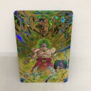 【中古】ドラゴンボールヒーローズ