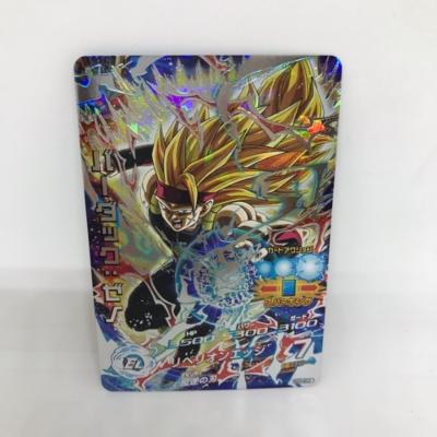 【中古】ドラゴンボールヒーローズ