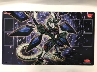 ファイアウォール・ドラゴン・ダークフルード(プリズマティック