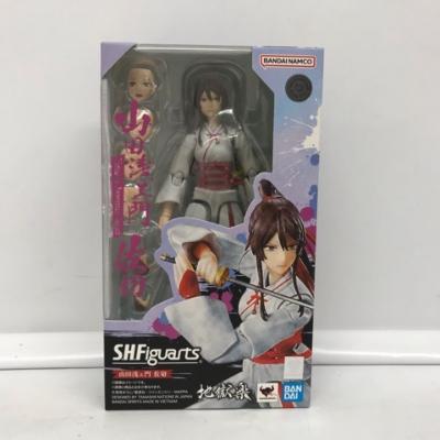 【未開封】S.H.Figuarts 山田浅ェ門 佐