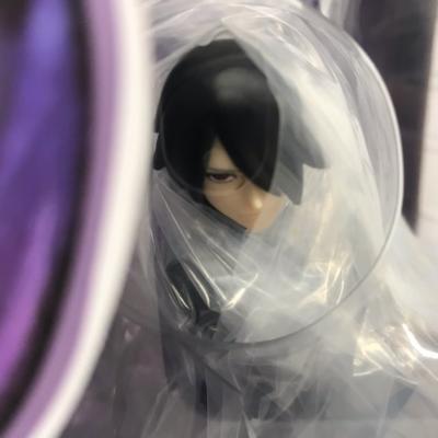 【未開封】フィギュアーツZERO うちはサスケ-BORUTO- 絆Relation 「BORUTO-ボルト-NARUTO NEXT GENERATIONS」【中古】ホビー フィギュア 少年誌 53H01916331