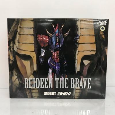 RIOBOT 勇者ライディーン ライディーン REIDEEN THE BRAVE【中古】ホビー ロボット 53H08516349