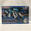 1/72 RZ-073 ワイツウルフ (オオカミ型) 「ZOIDS ゾイド」【中古】ホビー プラモデル 模型 53H06016363