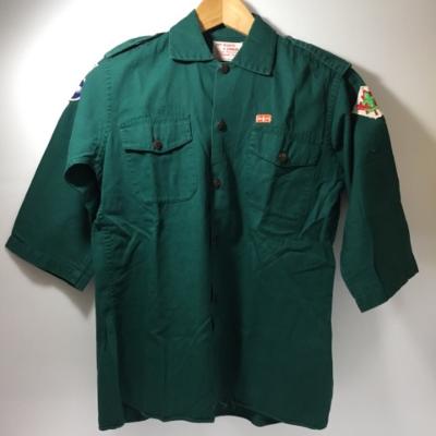 ボーイスカウト制服155cm、グッズ ボーイスカウト (カブスカウト制服150cm) - メルカリ