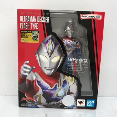 【未開封】S.H.Figuarts ウルトラマン