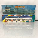 【当時物】ダイカスケール Nゲージ ブルートレーン【中古】ホビー モデルカー 53H11316396