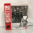 ROBOT魂＜SIDE MS＞ スサノオ「機動戦士ガンダム00(ダブルオー)」【中古】ホビー プラモデル・模型 ガンプラ 51H06603944