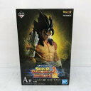 一番くじ ドラゴンボール SUPER DRAGONBALL HEROES A賞 ベジット：ゼノ (超サイヤ人4)【中古】ホビー フィギュア 少年誌 51H01410037