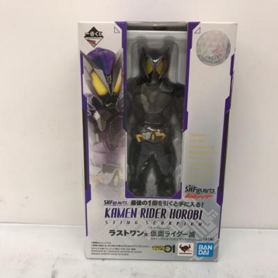 ֤ S.H.Figuarts ̥饤 饹ȥ S.H.Figuarts ̥饤 ƥ󥰥ԥ ꥢѡץver.šۥۥӡ û 51H07610038