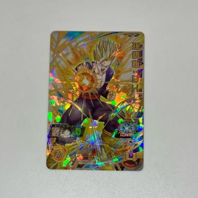 【中古】ドラゴンボールヒーローズ