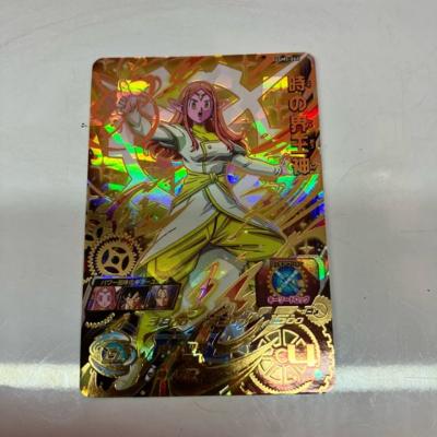 【中古】ドラゴンボールヒーローズ