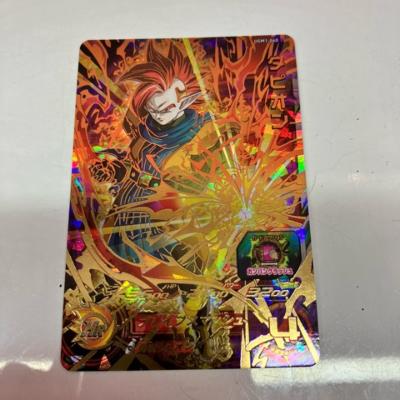 【中古】ドラゴンボールヒーローズ