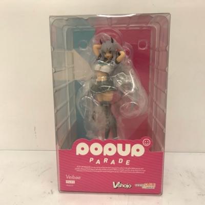 【未開封】POP UP PARADE VShojo ヴェイベ【中古】ホビー フィギュア 美少女 53H01120074