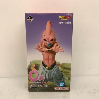 一番くじ ドラゴンボール 激突 宇宙を賭けた闘い C賞 魔人ブウフィギュア【中古】ホビー フィギュア 少年誌 51H01410072