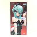 ソードアート オンライン BiCute Bunnies Figure シノン バニー【中古】ホビー フィギュア 美少女 53HASS16476