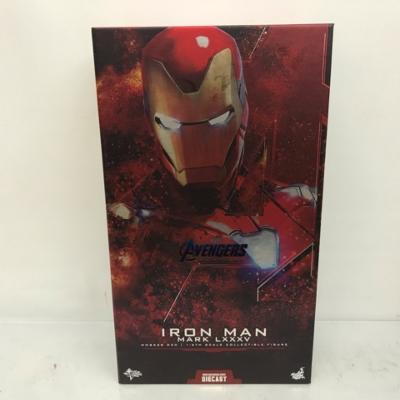 HOTTOYS MARVEL IRON MAN MARK LXXXV アイアン