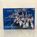 超合金 GUNDAM FIX FIGURATION METAL COMPOSITE MSZ-006A1/C1[Bst] Zプラス(ブルー) 「ガンダム・センチネル」【中古】ホビー ロボット 51H06510139