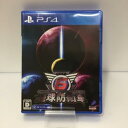 【中古】PS4 地球防衛軍6【ソフト】ホビー ゲーム 53GG0102412