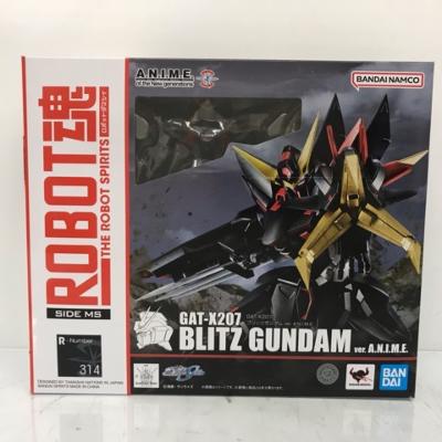 ̤ROBOT SIDE MS GAT-X207 ֥åĥ ver. A.N.I.M.E. ֵưΥSEEDסšۥۥӡ ܥå 51H06410149
