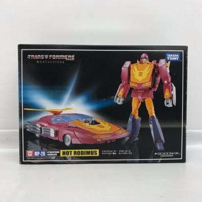 MP-28 ホットロディマス 「トランスフォーマー マスターピース」 TRANS FORMAERS MASTERPIECE【中古】ホビー ロボット 53H08020210