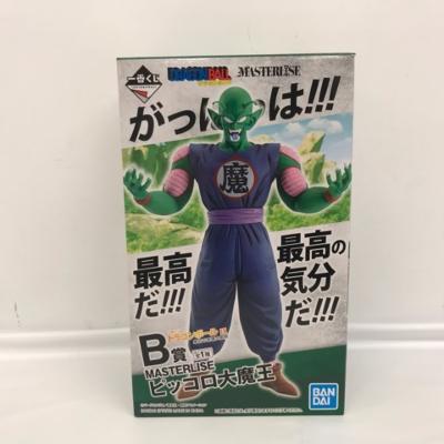 一番くじ ドラゴンボール EX 摩訶不