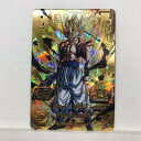 DBH ドラゴンボールヒーローズ ゴジータ MM1-073 UR アルティメット【中古】ホビー トレーディングカード トレカ 53T01820403