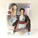 ワンピース THE出航 NICO ROBIN ニコ・ロビン【中古】ホビー フィギュア 少年誌 53HASS16543