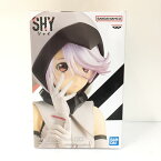 SHY シャイ フィギュア【中古】ホビー フィギュア 美少女 53HASS16549