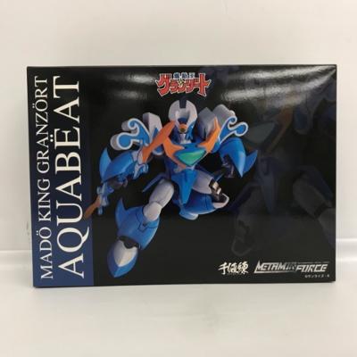 千値練 METAMOR-FORCE アクアビート 「