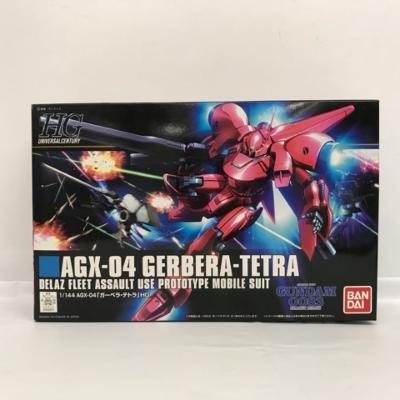 1/144 HGUC AGX-04 ガーベラ・テトラ 「