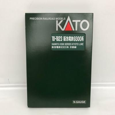 KATO 10-1823 Nゲージ 1/150 阪急電鉄9300