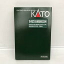 KATO 10-1823 Nゲージ 1/150 阪急電鉄9300系 京都線 増結セット(4両) N-GAUGE【中古】ホビー 鉄道模型 53H02920282