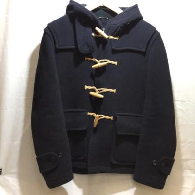 BALMORAL ASCOT バルモラル アスコット ダッフルコート サイズ:M【中古】古着 メンズファッション 53FSSS04935 BALMORAL ASCOT バルモラル アスコット ダッフルコート サイズ:M【中古】古着 メンズファッション 53FSSS04935