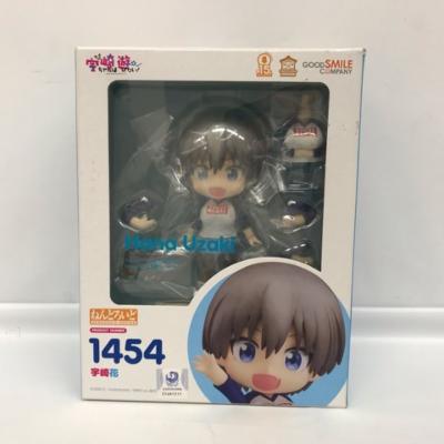 ねんどろいど 宇崎花 宇崎ちゃんは遊びたい! Amazon | ねんどろいど 宇崎ちゃんは遊びたい! 宇崎花 ノン