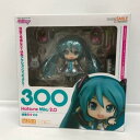 ねんどろいど 初音ミク 2.0 「キャラクター ボーカル シリーズ01 初音ミク」【中古】ホビー フィギュア 53H00620338