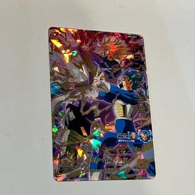 【中古】ドラゴンボールヒーローズ