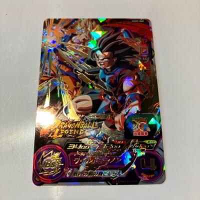 【中古】ドラゴンボールヒーローズ