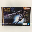 METAL ROBOT魂 ＜SIDE MS＞ ガンダムTR-6[ウーンドウォート] 「ADVANCE OF Z ティターンズの旗のもとに」【中古】ホビー ロボット 51H06410300