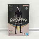 S.H.Figuarts メフィラス 「シン・ウルトラマン」 魂ウェブ商店【中古】ホビー フィギュア 特撮 51H09010308